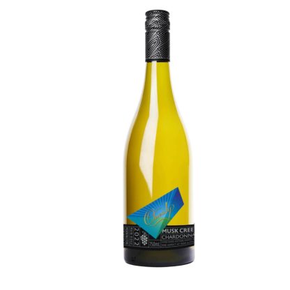 Quealy Wines Musk Creek Chardonnay 2023 (3 Bottles) Mornington Peninsula