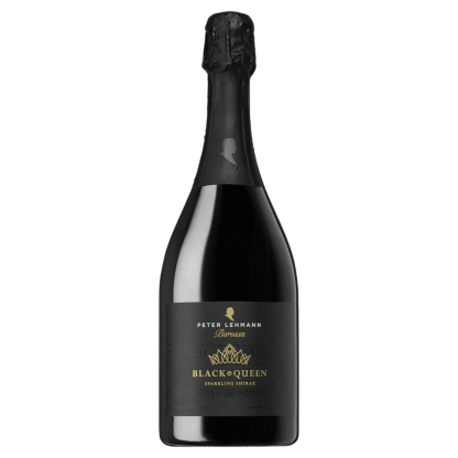 Peter Lehmann Black Queen Sparkling Shiraz 2019 (12 Bottles) Barossa Valley