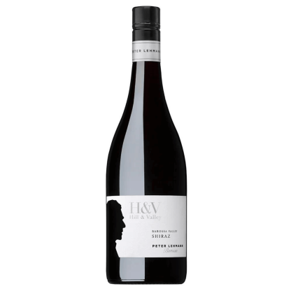 Peter Lehmann Hill & Valley Shiraz 2021 (12 Bottles) Barossa Valley