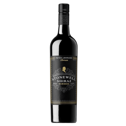 Peter Lehmann Stonewell Shiraz 2017 (6 Bottles) Barossa Valley