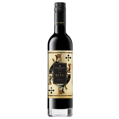 Peter Lehmann The King Vintage Port 2020 (12 Bottles) Barossa Valley