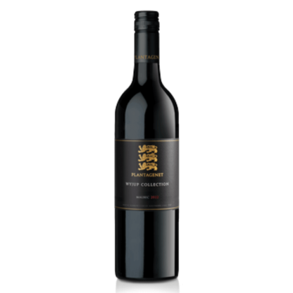 Plantagenet Wyjup Collection Malbec 2022 (6 Bottles) Great Southern