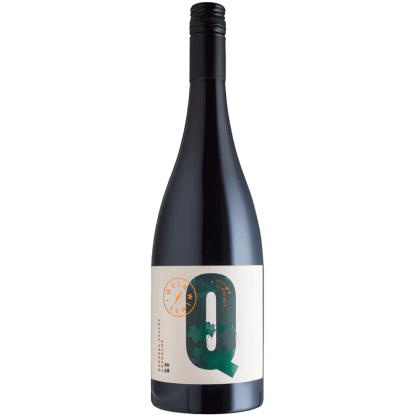 Quin Wines Grenache 2021 (6 Bottles) Barossa Valley