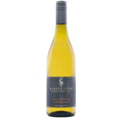 Robert Stein 3rd Generation Preservative Free Organic Chardonnay 2022 (12 Bottles) Mudgee