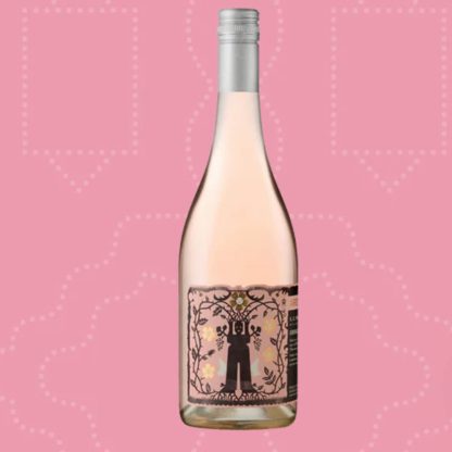 S.C. Pannell Wines Arido Rosé 2023 (12 Bottles) McLaren Vale