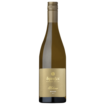 Spinifex Solana NV Fourth Cuvée (6 Bottles), Barossa Valley