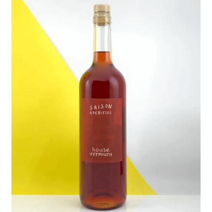 Saison Vermouth Red Vermouth (6 Bottles) Victoria