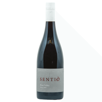Sentio King Valley Gamay 2023 (12 Bottles) King Valley, Victoria