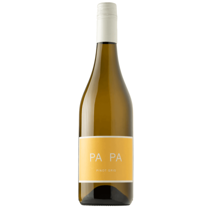 Xavier Goodridge PA PA Pinot Gris 2024 (6 Bottles) Gippsland