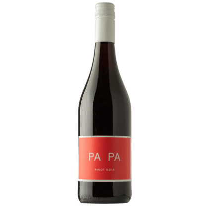 Xavier Goodridge PA PA Pinot Noir 2024 (6 Bottles) Gippsland