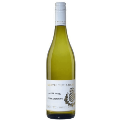 Keith Tulloch Chardonnay 2023 (12 Bottles) Hunter Valley