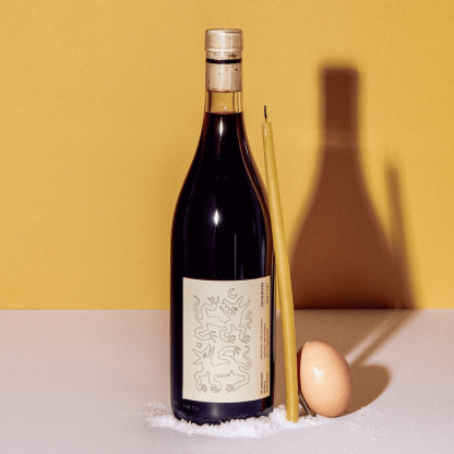 Minimum Wines Short Runs → 2022 'Of Another World' Syrah (6 Bottles) Nagambie, Vic