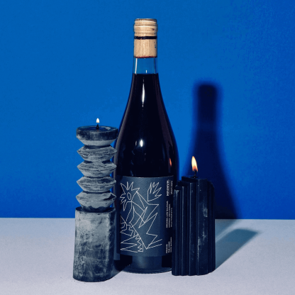 Minimum Short Runs → 2022 'Four In The Hand' Mataro (6 Bottles) Nagambie, Vic
