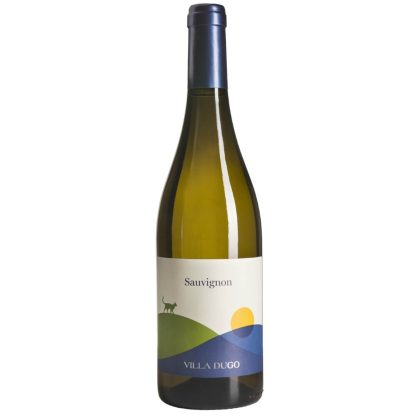 Fiegl Villa Dugo “Sauvignon Blanc” 2022 DOC Friuli Isonzo (12 Bottles)