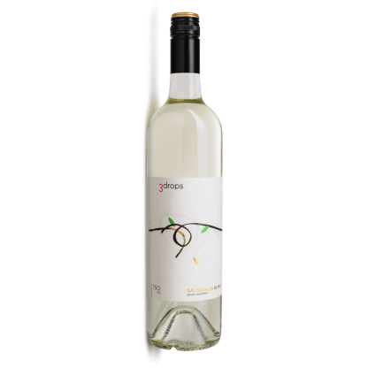3drops Sauvignon Blanc 2022 (12 Bottles) Great Southern, WA