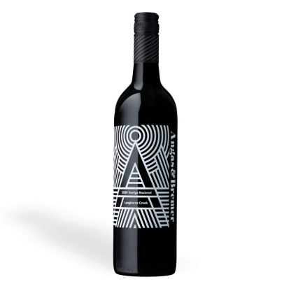 Angas & Bremer Touriga Nacional 2021 (12 Bottles) Langhorne Creek