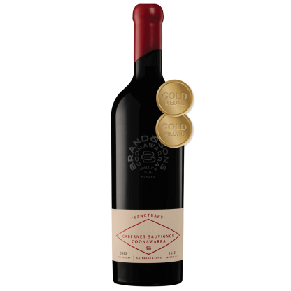 Brand & Sons Sanctuary Cabernet Sauvignon 2019 (6 Bottles) Coonawarra