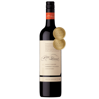 Brand & Sons Silent Partner Cabernet Sauvignon 2021 (6 Bottles) Coonawarra