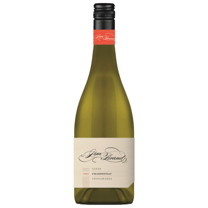 Brand & Sons Yates Chardonnay 2022 (6 Bottles) Coonawarra