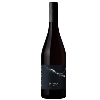 Brendan Stater-West Saumur La Ripaille Rouge 2020 (3 Bottles) Saumur, France