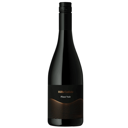Hills Collide Pinot Noir 2022 (6 Bottles) Adelaide Hills