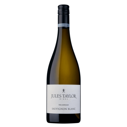 Jules Taylor Sauvignon Blanc 2023 (12 Bottles) Marlborough, New Zealand