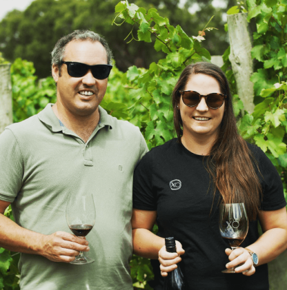 XO Wine Grenache 2022 (6 Bottles) McLaren Vale - Image 2