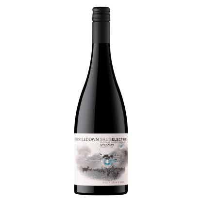 Thistledown She's Electric Grenache 2023 (6 Bottles) Adelaide Hills