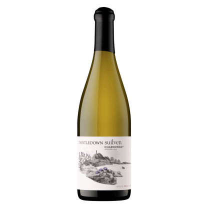 Thistledown Suilven Chardonnay 2021 (6 Bottles) Adelaide Hills