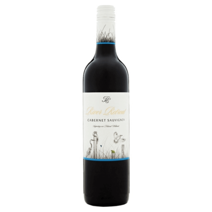 Trentham River Retreat Cabernet Sauvignon 2021 (12 Bottles) Murray Darling, NSW