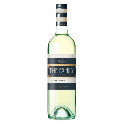 Trentham The Family Vermentino 2022-23 (12 Bottles) Murray Darling, NSW