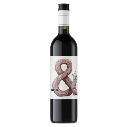 Hither & Yon Cabernet Sauvignon 2021 (12 Bottles) McLaren Vale