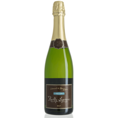 Bailly Lapierre Crémant de Bourgogne Pinot Noir (6 Bottles) Burgundy