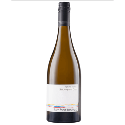 First Foot Forward Amphora Ferment Sauvignon Blanc 2022 (12 Bottles) Victoria
