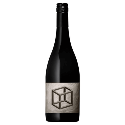 In Praise of Shadows Impossible Shapes Shiraz (12 Bottles) McLaren Vale, South Australia
