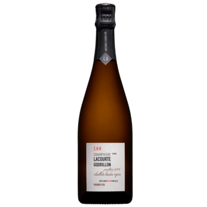 Lacourte-Godbillon Chaillots Hautes Vignes Premier Cru (6 Bottles) Ecueil, France