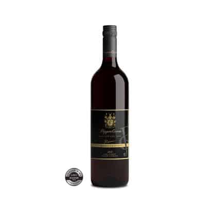 PepperGreen Estate 2019 Cabernet Sauvignon Reserve (6 Bottles) Southern Highlands, NSW