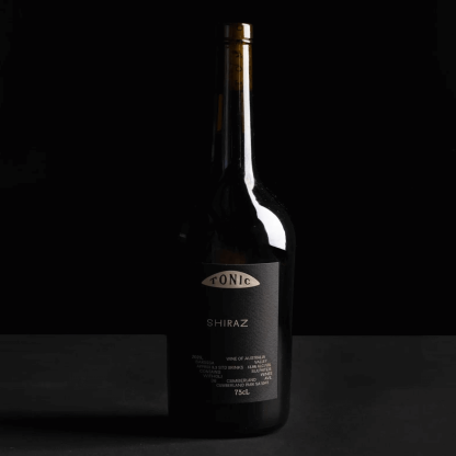 Tonic Wines Shiraz 2021 (6 Bottles) Barossa Valley