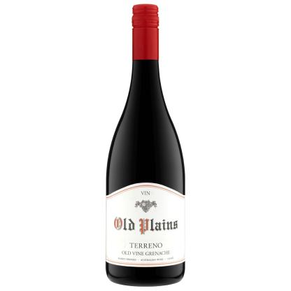 Old Plains Wines Terreno Grenache (12 Bottles) Adelaide Hills