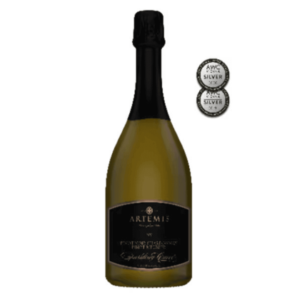 Artemis Sparkling Cuvée NV  (6 Bottles) Mittagong, NSW