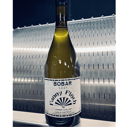 Bobar Wines Fanny Finch 2021 Semillon Sauvignon Blanc (6 Bottles) Yarra Valley