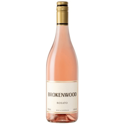 Brokenwood Rosato 2024 (6 Bottles) Victoria Valley
