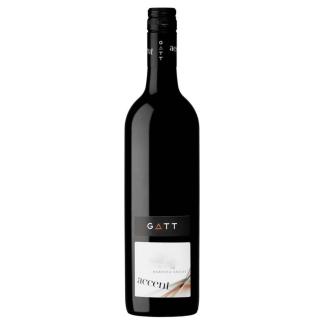 Gatt Wines Accent Tempranillo 2017 (6 Bottles) Barossa Valley