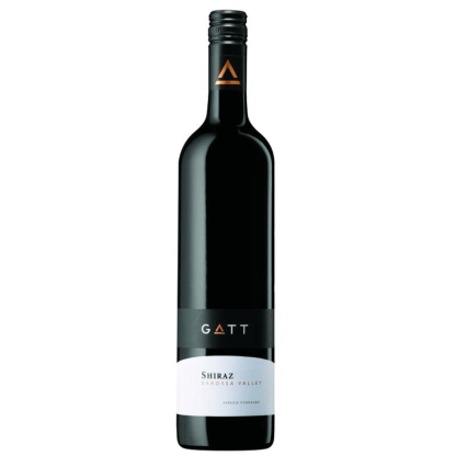 Gatt Wines Shiraz 2015 (6 Bottles) Barossa Valley