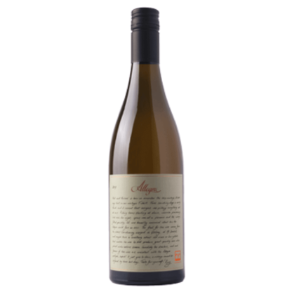 Lethbridge Allegra Chardonnay 2018 (6 Bottles) Bellarine Peninsula, VIC