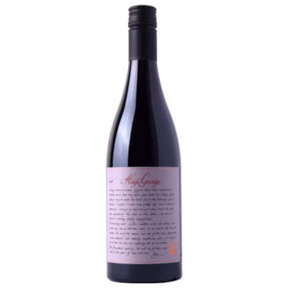 Lethbridge Hugo George Sangiovese Merlot 2018 (6 Bottles) Bellarine Peninsula, VIC