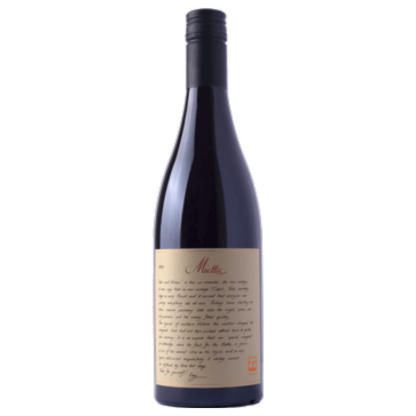 Lethbridge Mietta Pinot Noir 2019 (6 Bottles) Bellarine Peninsula, VIC