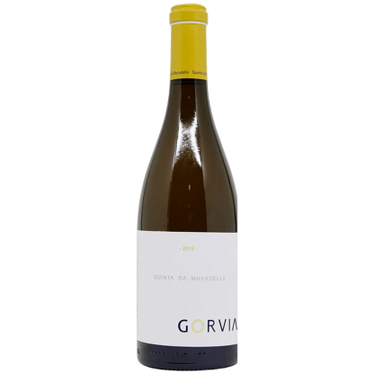 Quinta da Muradella Monterrei Gorvia Blanca 2019 (6 Bottles) Monterrei, Spain