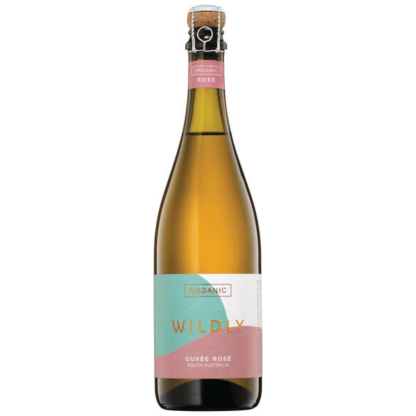 Wildly Organic Cuvée Rose NV (6 Bottles)