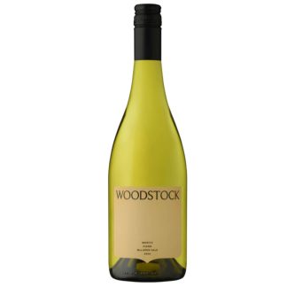 Woodstock Moritz Fiano 2024 (6 Bottles) McLaren Vale, SA